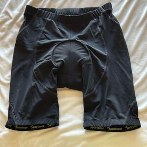 Sportneer cycling shorts